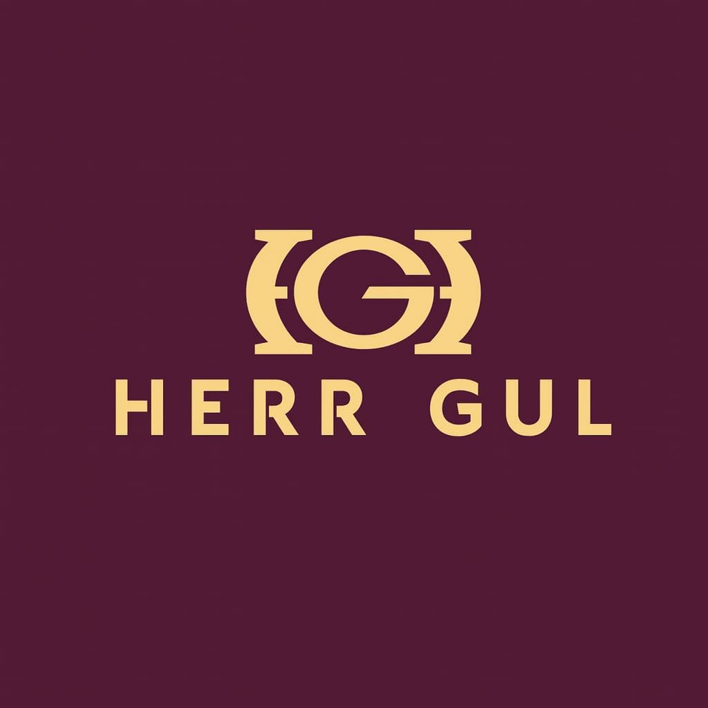 Herr Gul